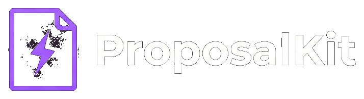 ProposalKit